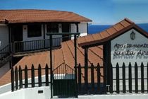 Santa Ana Apartamentos Playa de Santiago  Exterior foto